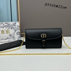 Dior Bobby Bags